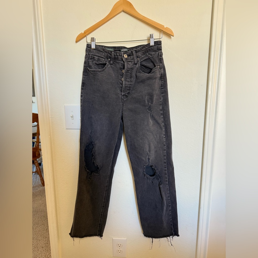 Wild Fable Black Denim
